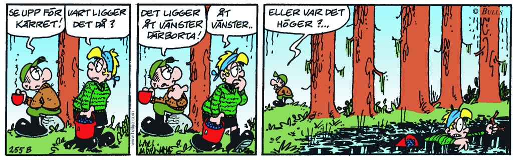 Hälge Stripp 2016-08-31