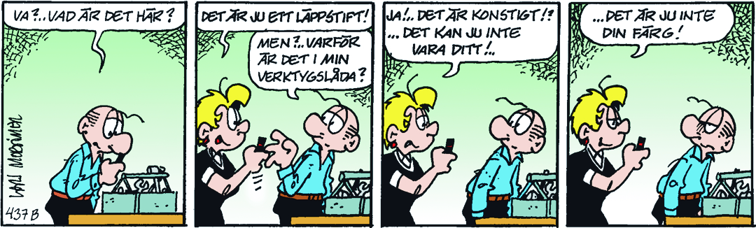 Dagens Stripp_Hge_B437