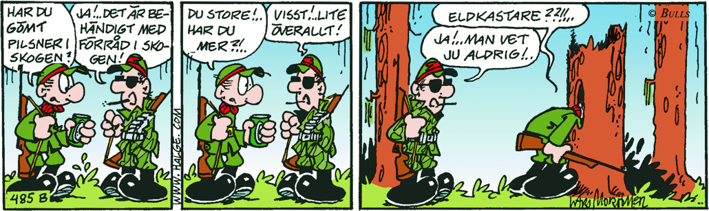Hälge Stripp 2016-09-02