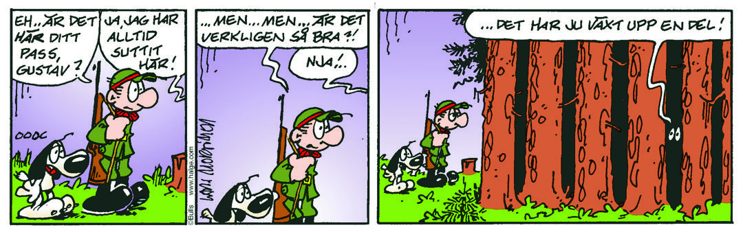 Hälge Stripp 2016-09-20
