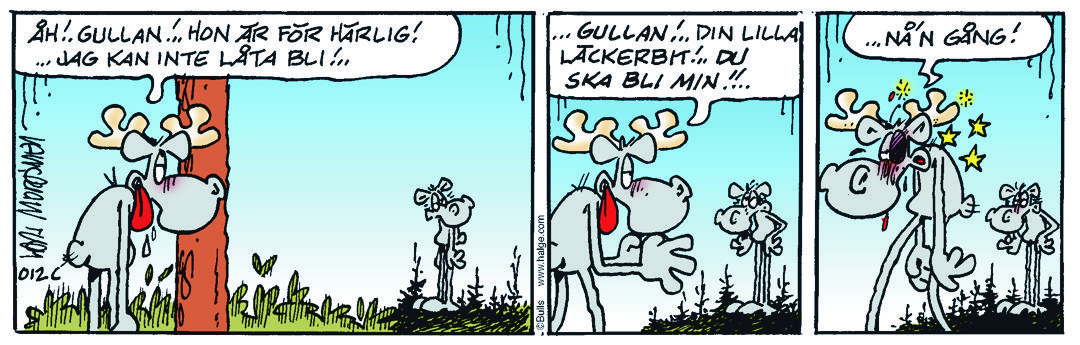 Hälge stripp 2016-05-21