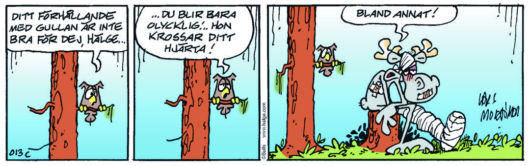 Hälge stripp 2016-05-22