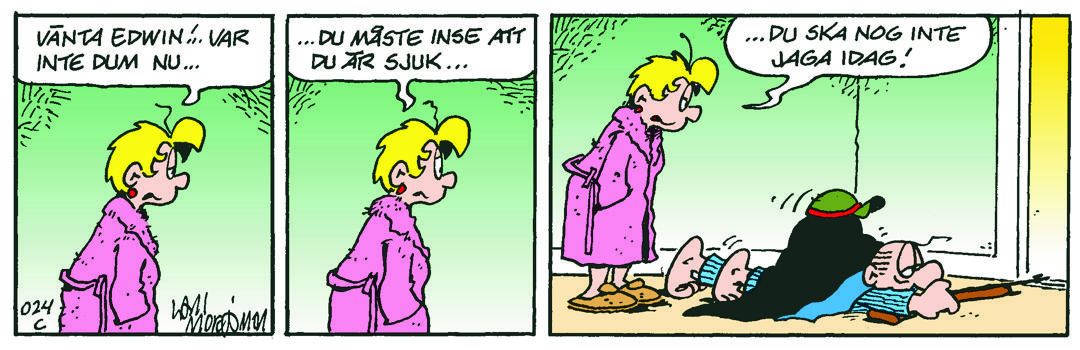 Hälgestripp 2025-01-01