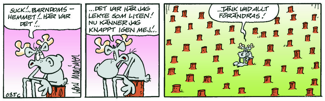 Hälge stripp 2016-05-30
