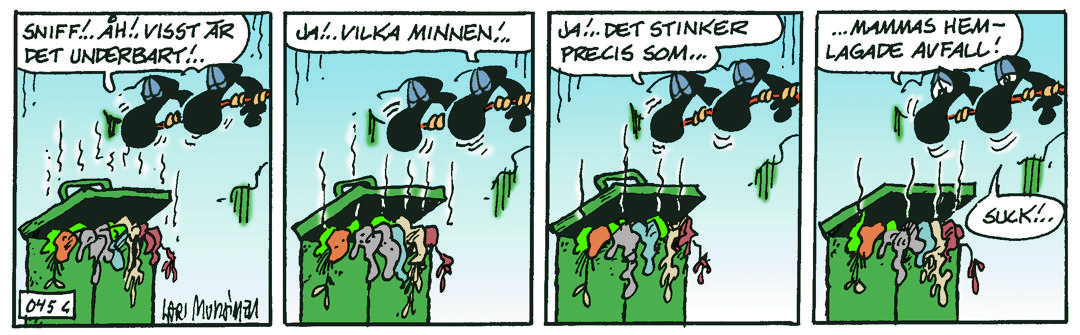 Hälge stripp 2016-06-02