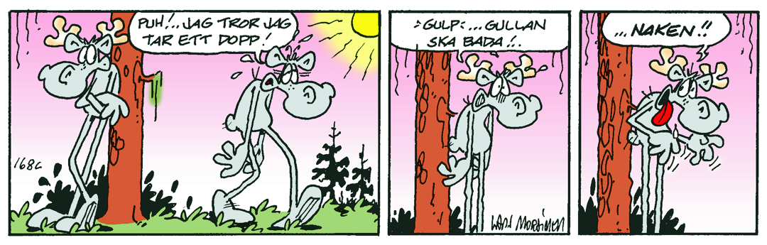 Hälge Stripp 2016-06-14