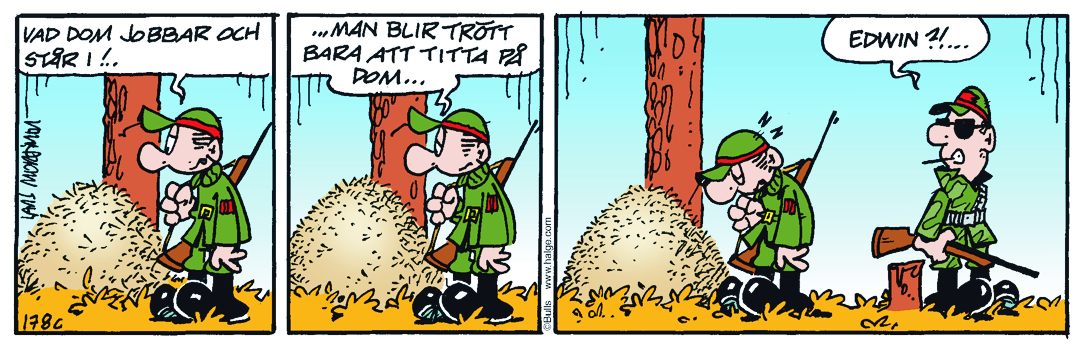 Hälge Stripp 2016-06-12