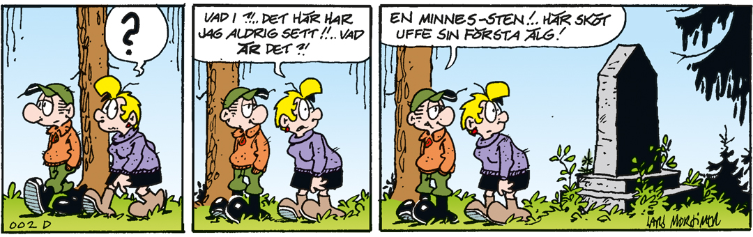 Hälge Stripp 2016-05-09