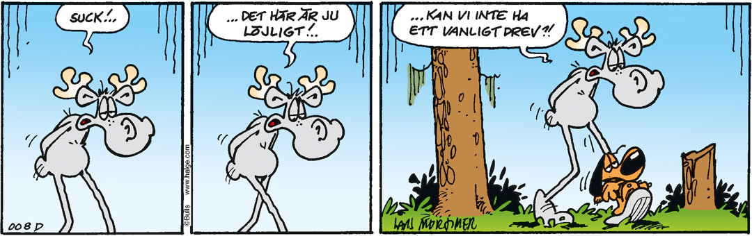 Hälge stripp 2016-04-03