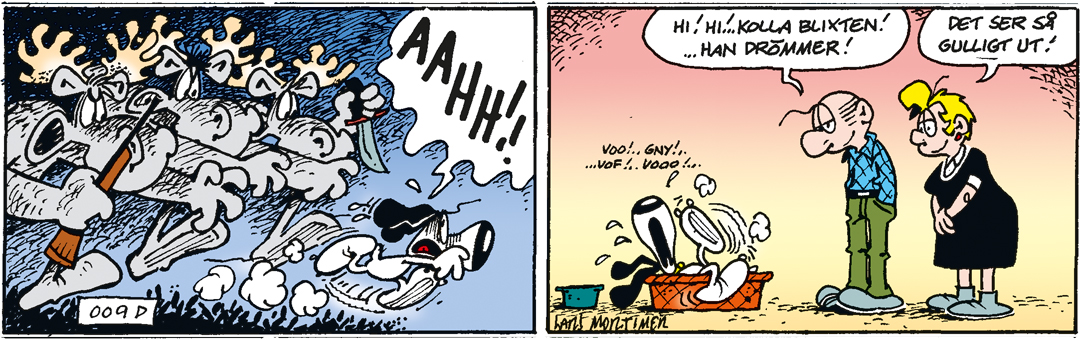 Hälgestripp 2016-03-12