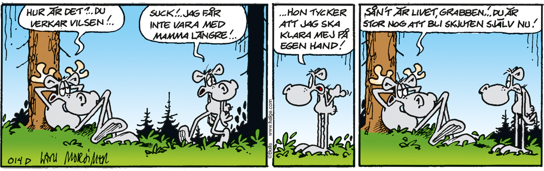 Hälgestripp 2016-03-21