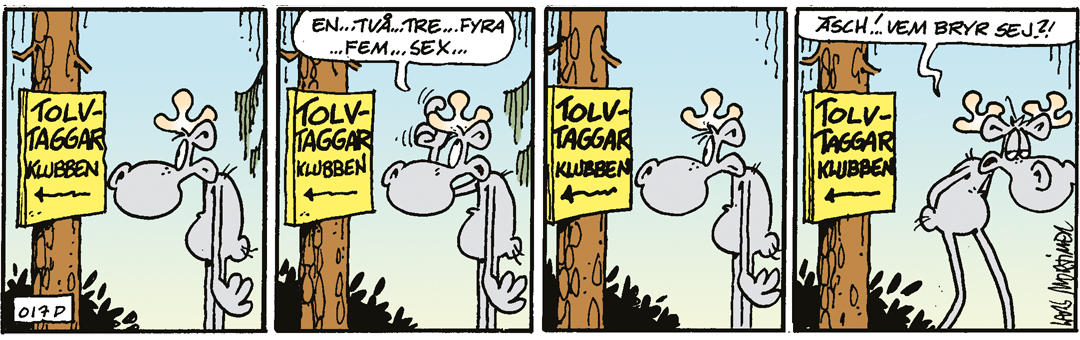 Hälgestripp 2016-03-13