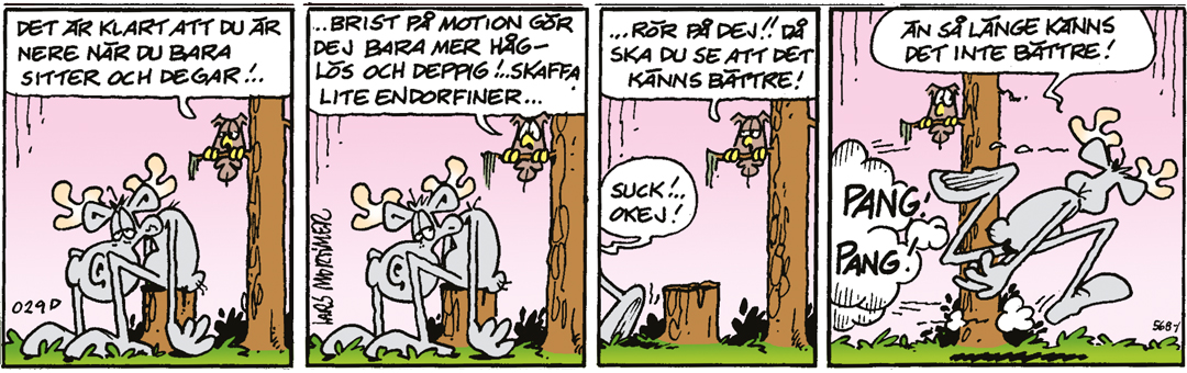 Hälgestripp 2016-03-17