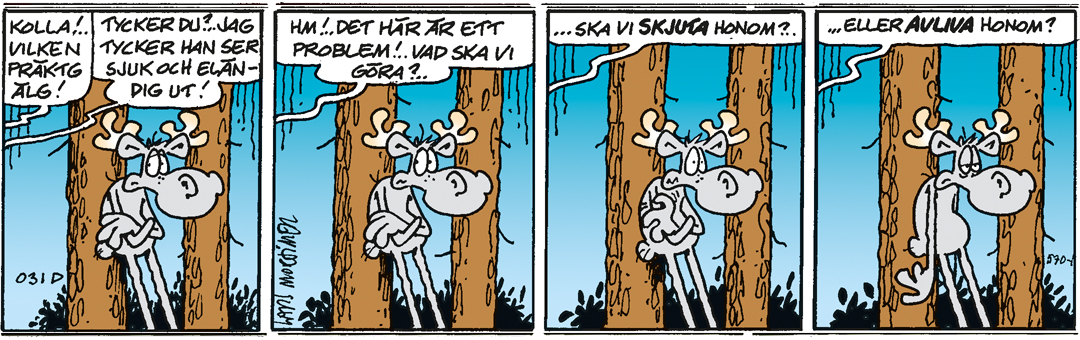Hälgestripp 2016-02-18