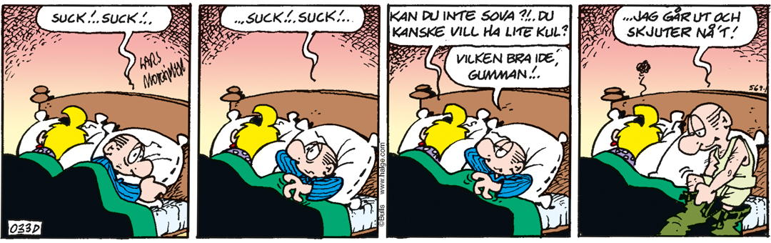 Hälgestripp 2016-03-20