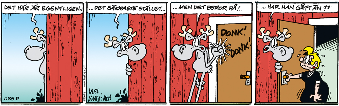 Hälgestripp 2023-03-25