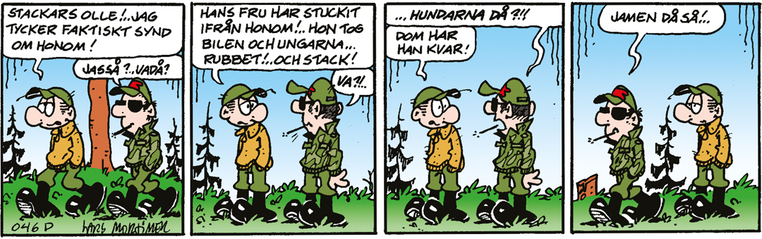 Hälgestripp 2023-03-26