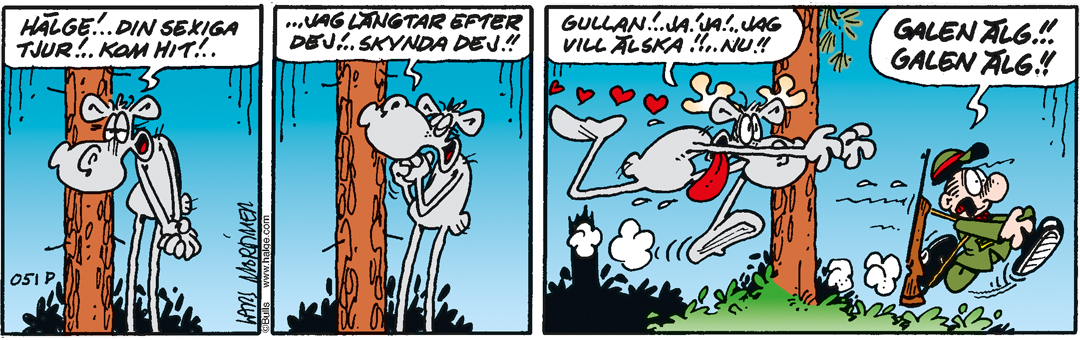 Hälge Stripp 2016-09-30
