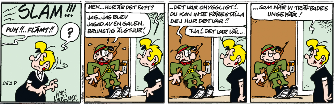Hälgestripp 2016-02-20