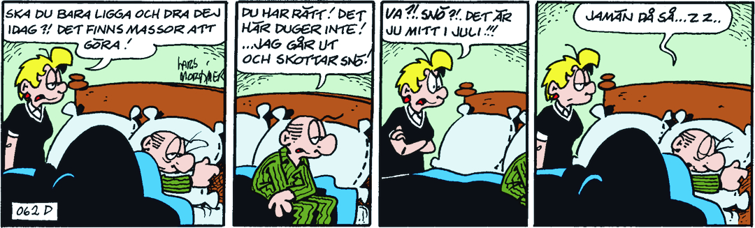 Hälge Stripp 2016-07-14