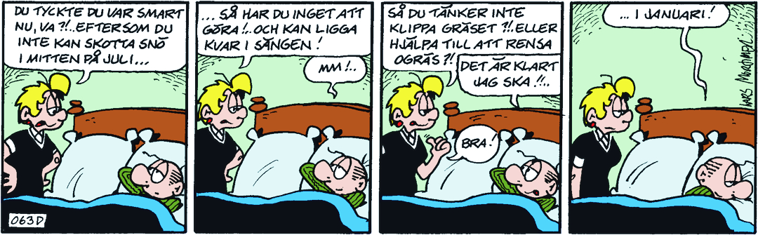 Hälge Stripp 2016-07-15