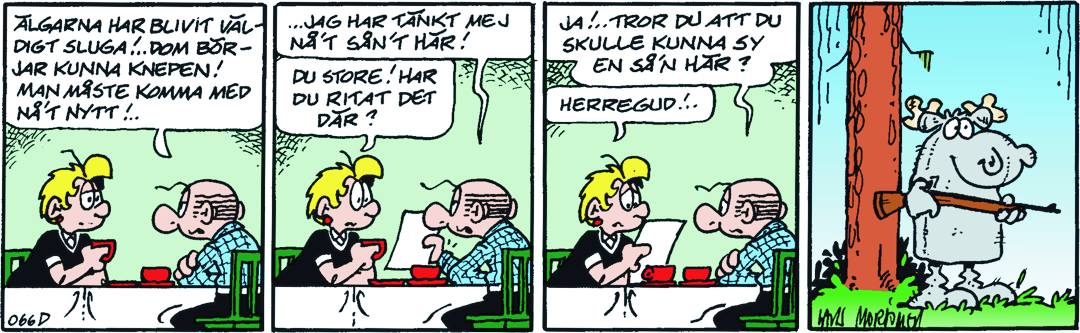 Hälge Stripp 2016-05-12