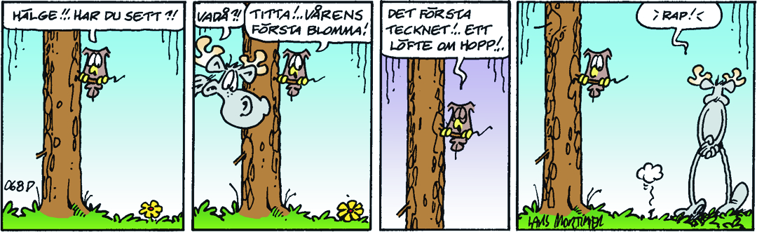 Hälge stripp 2016-04-09