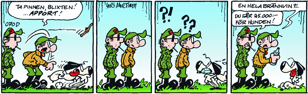 Hälge stripp 2016-04-15