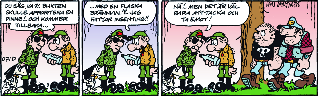 Hälgestripp 2023-04-15