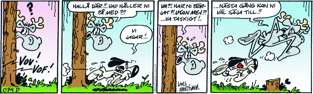 Hälgestripp 2023-01-27