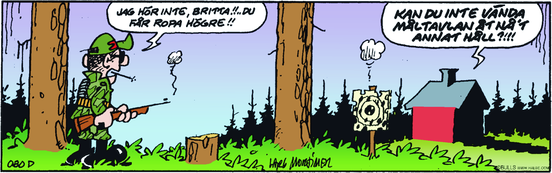 Hälge stripp 2016-04-17