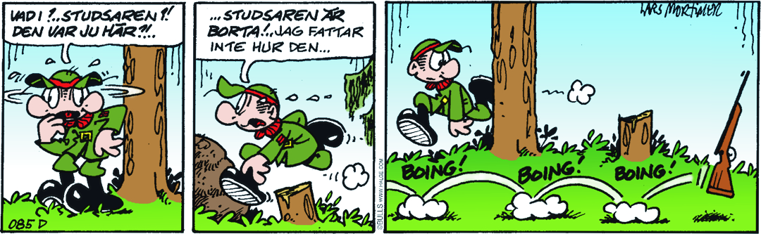 Hälge stripp 2016-04-19