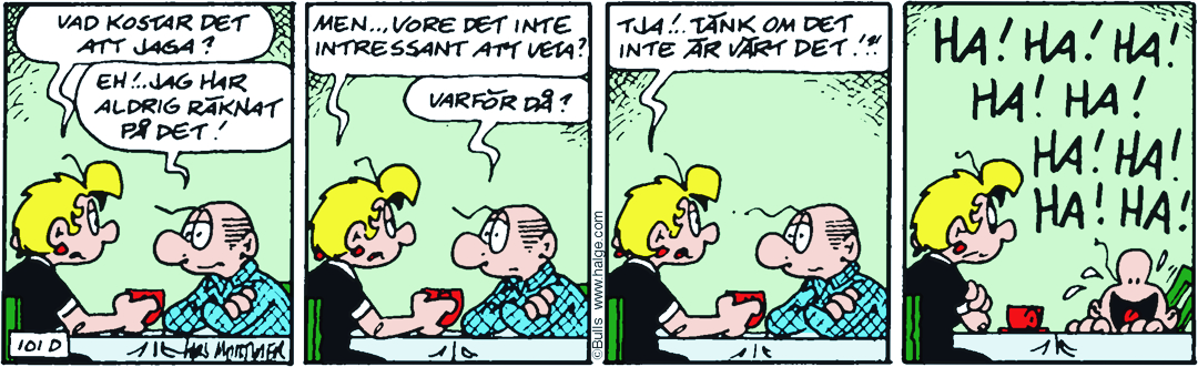 Hälgestripp 2023-04-05