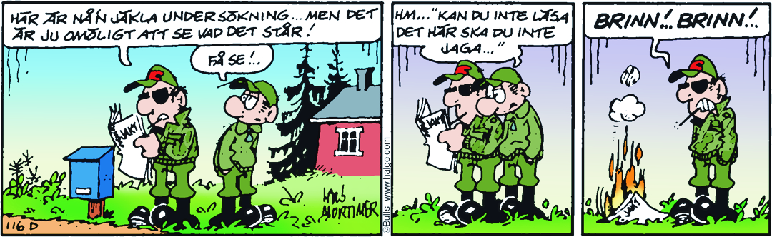 Hälgestripp 2023-04-03