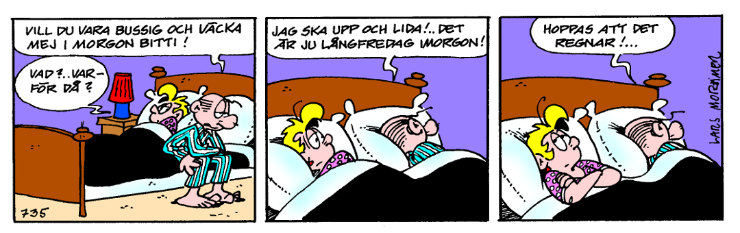 Hälgestripp 2016-03-24