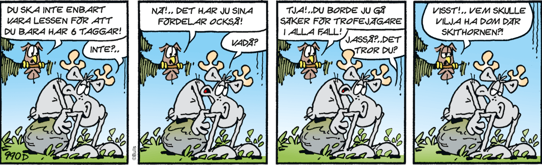 Hälge Stripp 2019-08-05