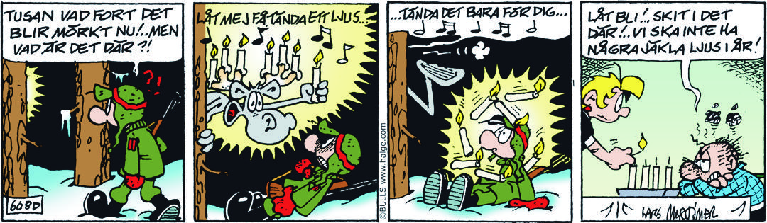 Hälge Stripp 2016-12-13