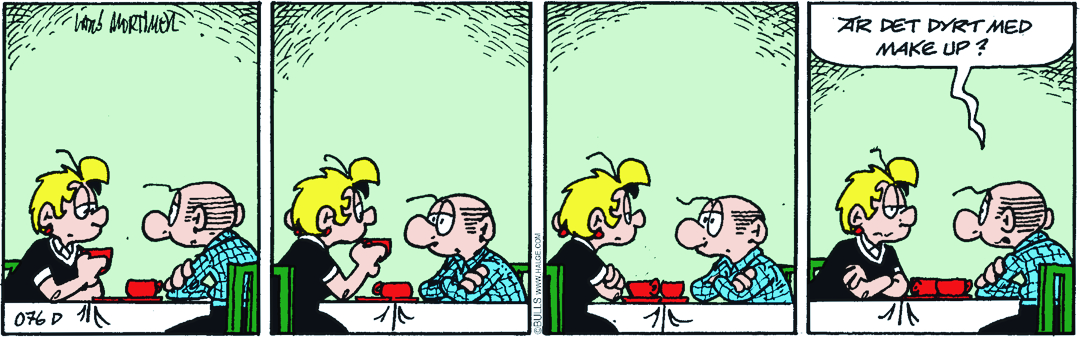 Hälge stripp 2016-04-05