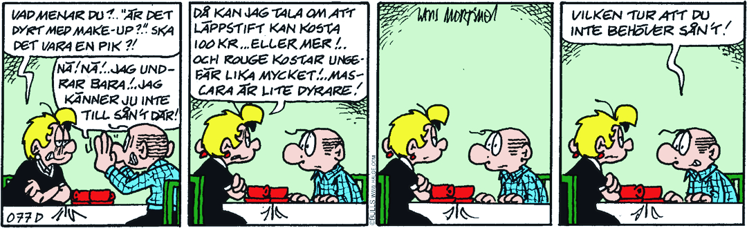 Hälge stripp 2016-04-06