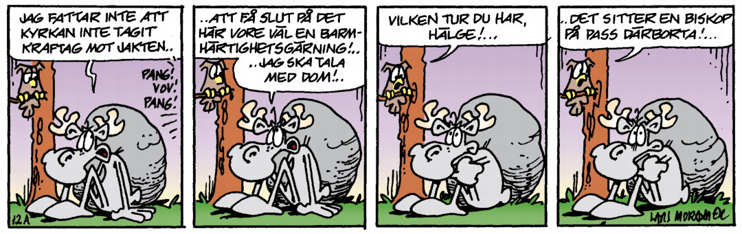 Hälgestripp 2023-09-19