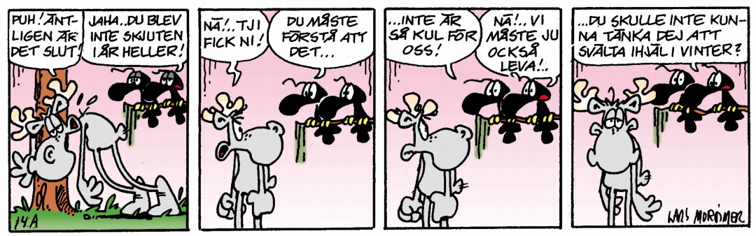 Hälgestripp 2025-12-22