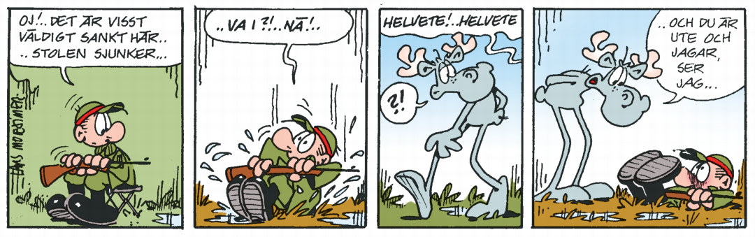 Hälge Stripp 2020-11-13