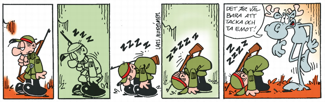 Hälge Stripp 2020-11-25