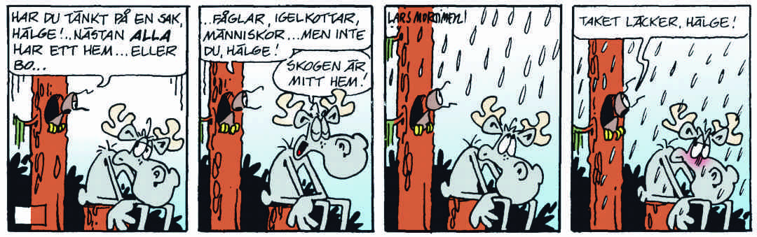 Hälge Stripp 2018-01-31