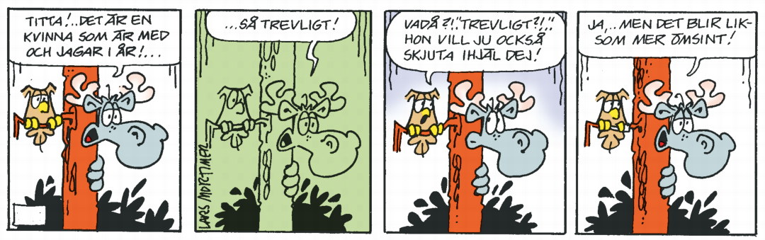 Hälge Stripp 2020-11-14