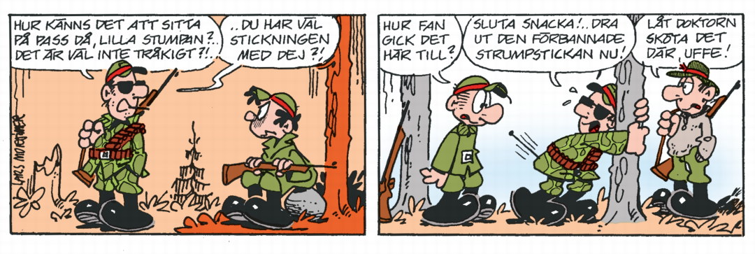 Hälge Stripp 2020-11-15