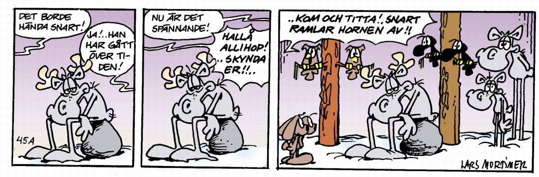 Hälge Stripp 2020-12-01