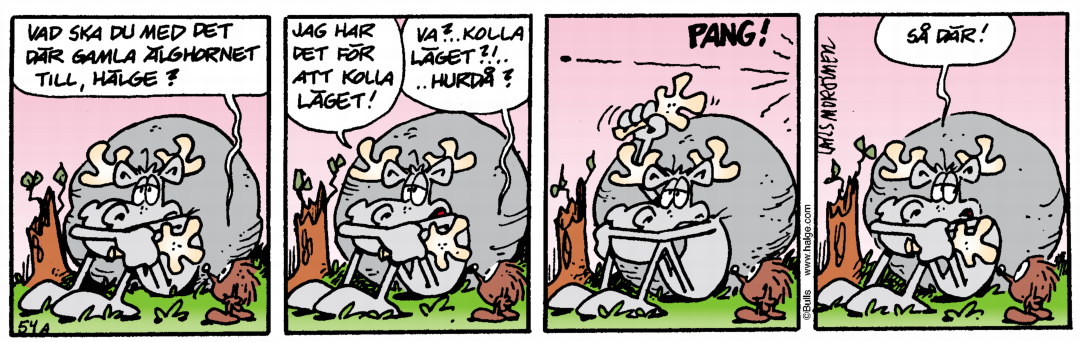 Hälge Stripp 2020-11-11
