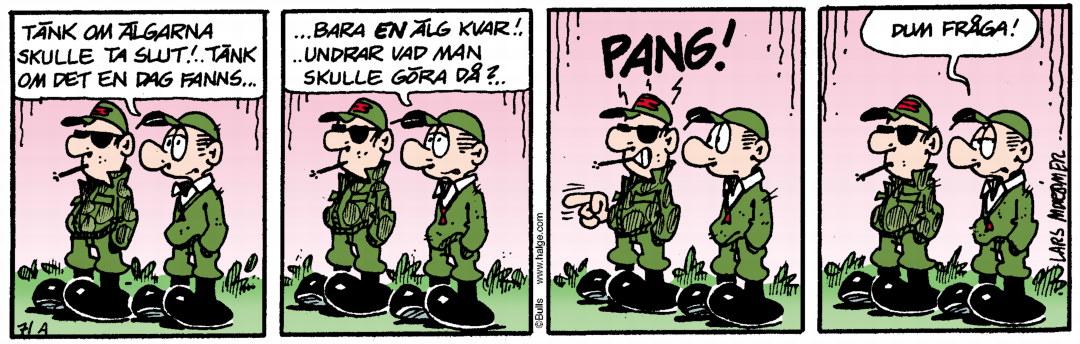 Hälge Stripp 2020-11-08