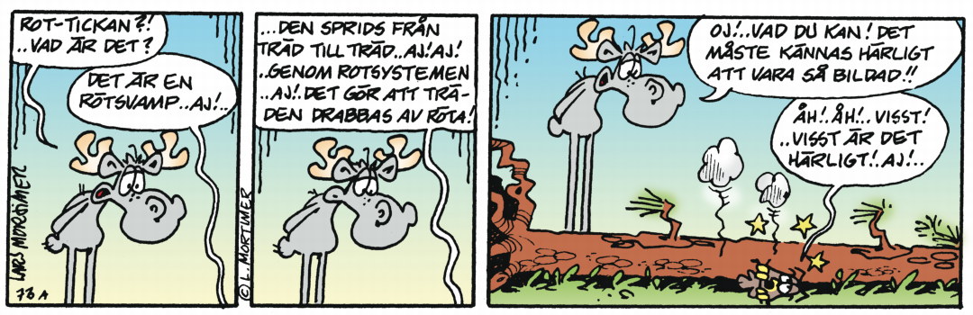Hälge Stripp 2020-11-09